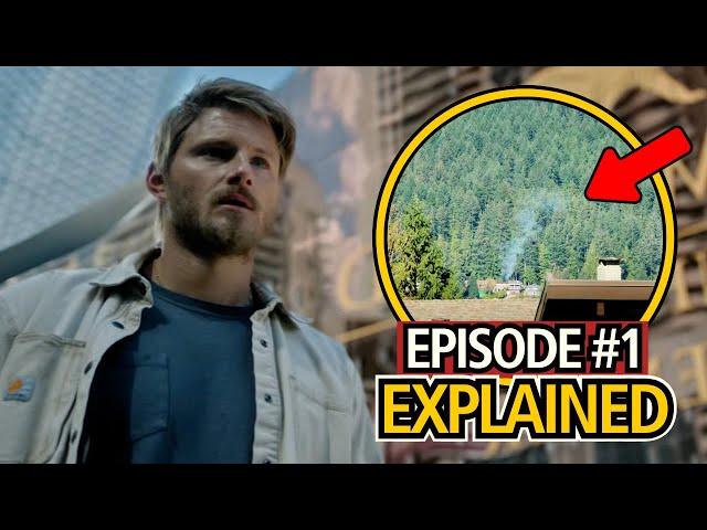 Earth Abides | Episode 1 BREAKDOWN, Deep Dive & Theories | MGM Plus