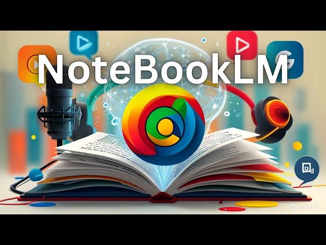 I Tested Google's Notebook LM and It Blew My Mind