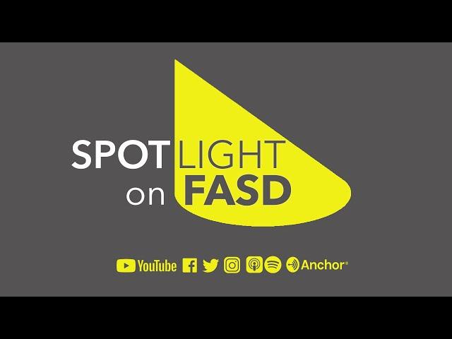 Podcast Episode 3 - Let’s Talk About FASD and Sleep