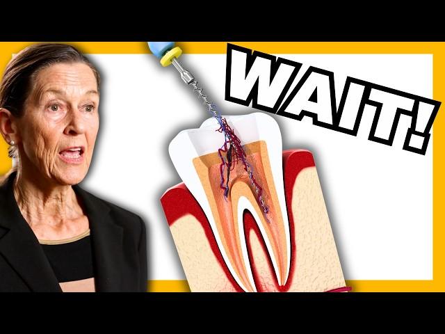 Don't Get a Root Canal Before Watching This Video