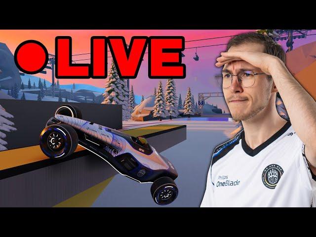 Doing YOUR TrackMania Challenges | Word of the Week @17:45CEST !wotw | Bonk Cup after COTD