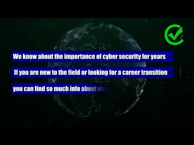 Cyber Security | TechPro Education