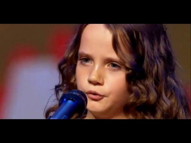 Amira Willighagen - O Mio Babbino Caro - for English-speaking viewers