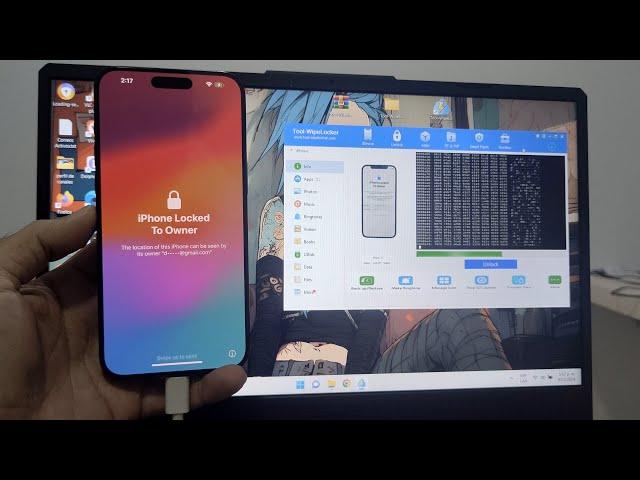 iPhone 15 Pro Max iOS 17.4 iCloud Bypass Hello Screen 2024 How To Remove Activation Lock iOS 17