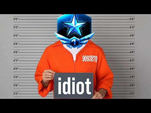 This Hacker Might Have Brain Damage