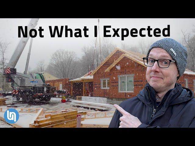 Wow! I Didn’t Know A Prebuilt House Could Do This