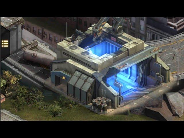 Last empire war Z Strategy SHELTER UNDERGROUND CONTEST Spanish version.