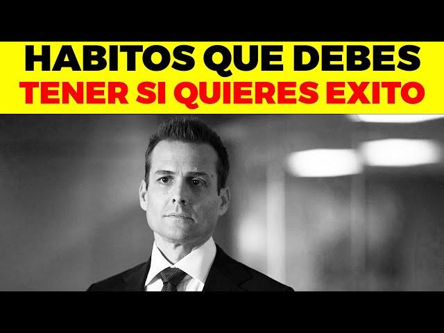 Tu Actitud Lo Cambia Todo, 21 HÁBITOS de Actitud Positiva Para Ser Exitoso en la Vida