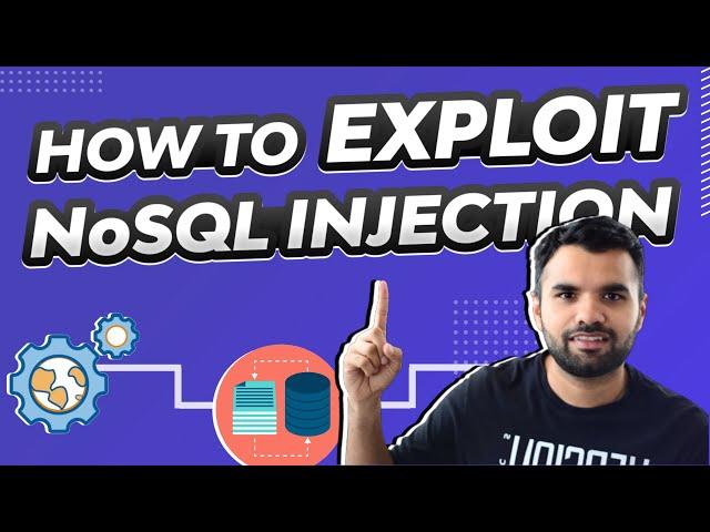 NoSQL Injection Vulnerability | What is NoSQL