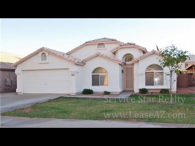 Tempe Homes for Rent 4BR/2BA by Tempe Property Management