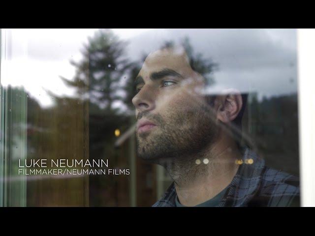 GH5 Luke Neumann (4K - BTS)