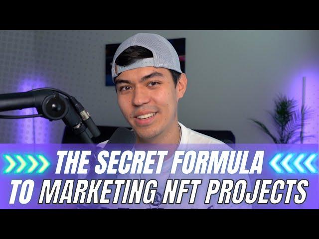 Proven NFT Marketing Tactics to Sellout your Project (12+ Sold Out Projects)