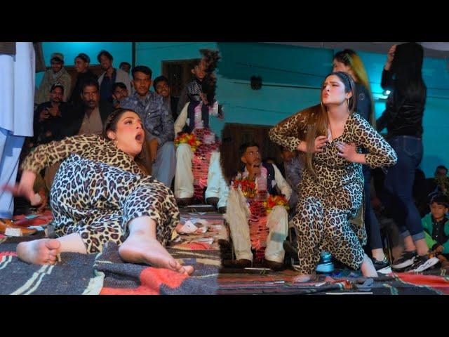 Koi AC Chala Do Yaar (GARMI SONG), Chahat Baloch Dance Performance, SGRecords 2022