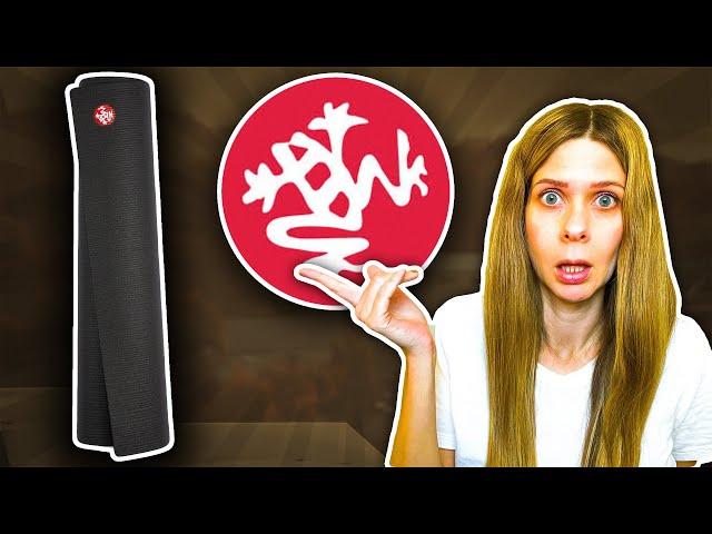 Before you buy a Manduka PRO Yoga Mat WATCH THIS