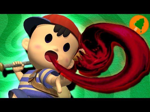 Ness (EarthBound): The Story You Never Knew