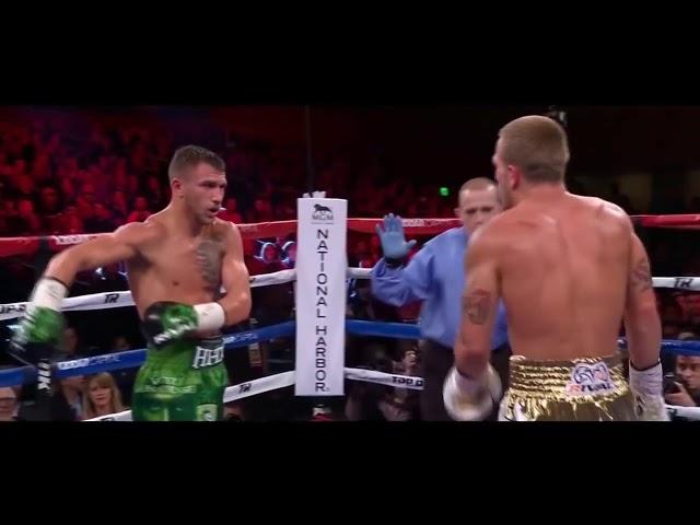 Лучшие моменты Василий Ломаченко/Best Moments of Vasyl Lomachenko