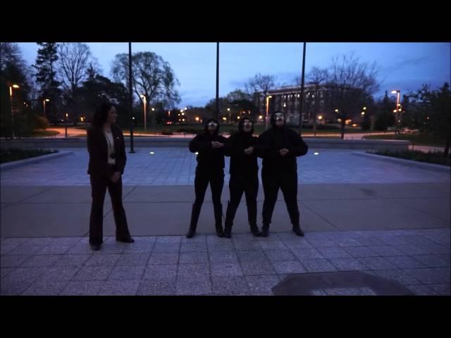 Delta Tau Lambda Sorority, Inc. Spring 2015 Eta Chapter Probate