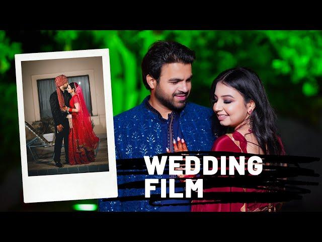 Wedding Film | Yaduvir X Aashna | 2022 | Luther Photographers |