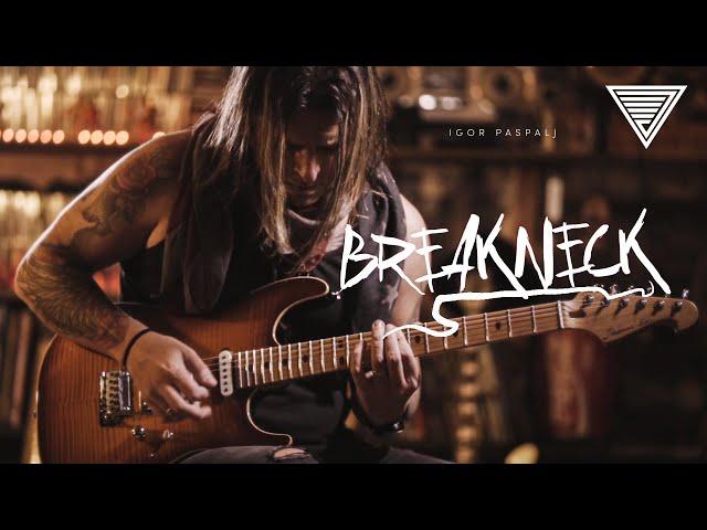 Igor Paspalj - Breakneck (Full Playthrough)