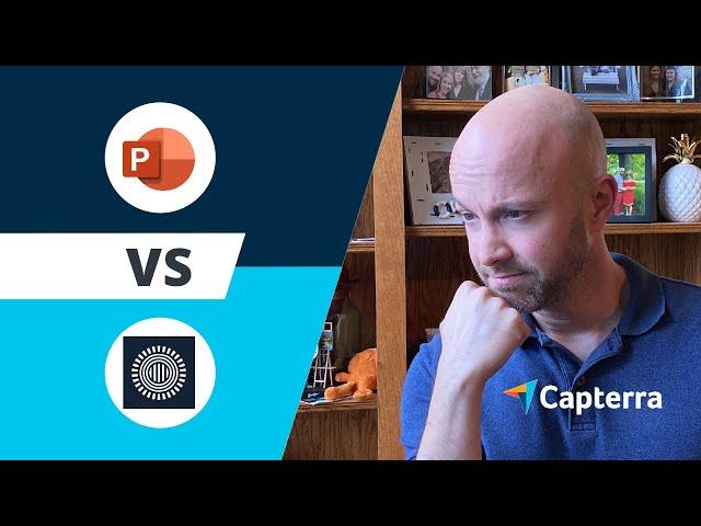 Microsoft PowerPoint vs Prezi: Why they switched from Prezi to Microsoft PowerPoint