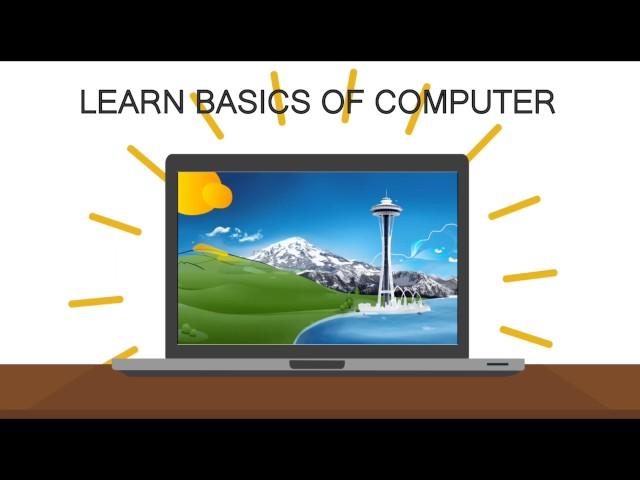 Pixel Computer Classes