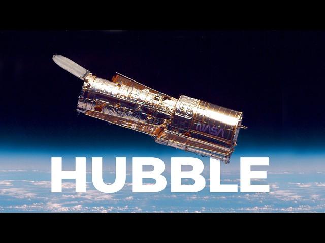 NASA's $50 Million Hubble Mistake