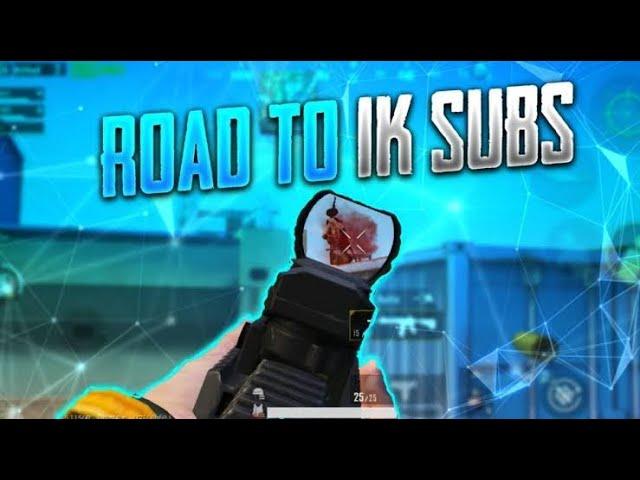 PUBG MOBILE LITE LIVE | JOIN WITH TEAMCODE