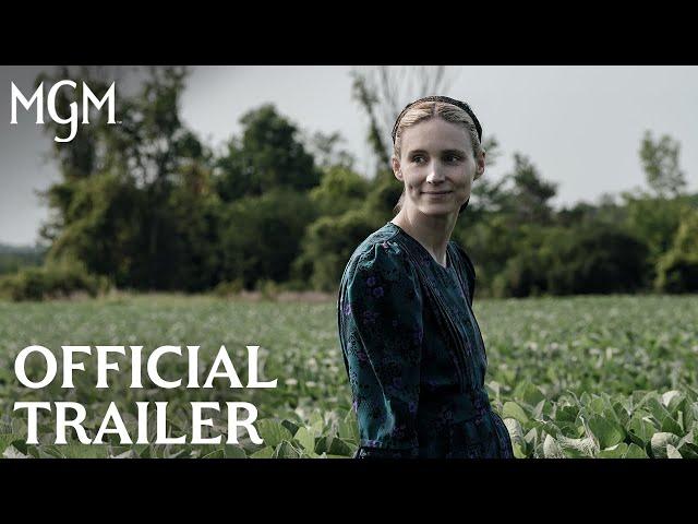 WOMEN TALKING | Official Trailer