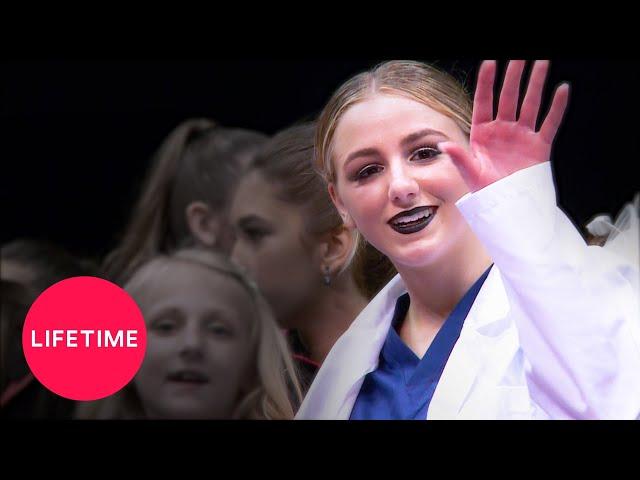 Dance Moms: CHLOE LEAVES MDP (Season 7 Flashback) | Lifetime