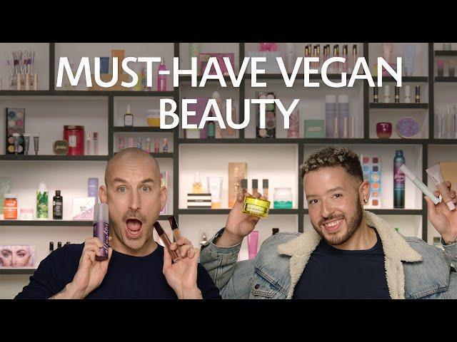 Must-Have Vegan Beauty | Sephora