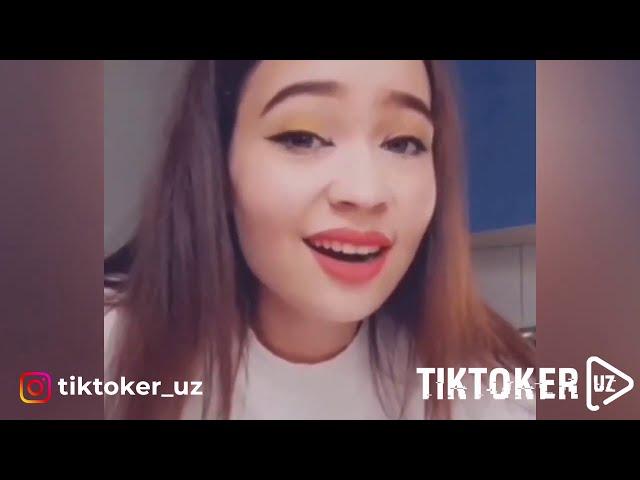 Тик Ток Узбек кизлари Tik Tok Ozbek qizlari 2 1