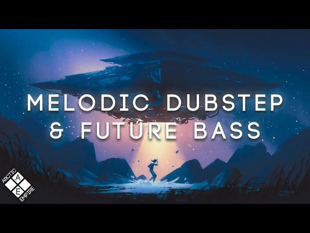 Epic Melodic Dubstep & Future Bass Collection 2024 (ft. Seven Lions, MitiS, Nurko & Friends)