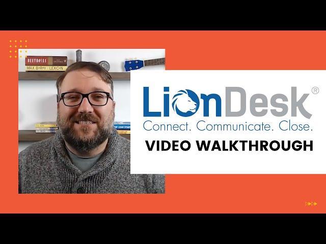 Liondesk CRM: Honest Real Estate Agent Review for 2023