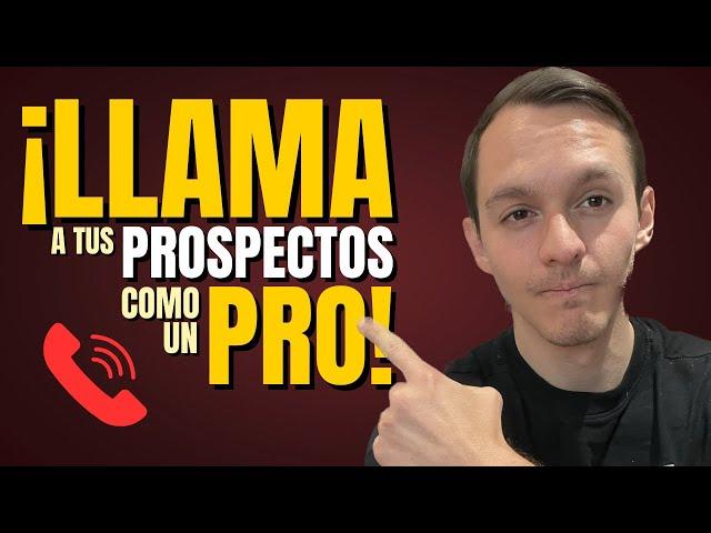 3 Consejos Para Hacer un Contacto 100% Efectivo en Redes de Mercadeo (Llamada de Prospección en MLM)