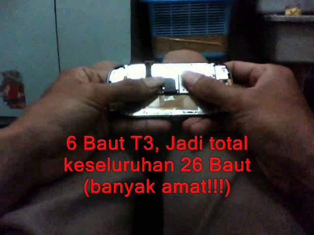 Dext Disassembly Part 2 (Indonesian)