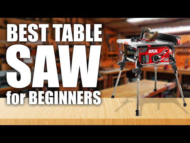 Did I Find The BEST BUDGET Table Saw with the MOST Features?