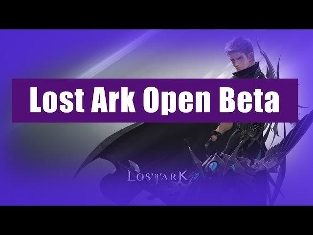 Lost Ark RU ULTIMATE GUIDE!!! + ENGLISH PATCH | #LostArk #FreeToPlay #Russian #OpenBeta #GUIDE