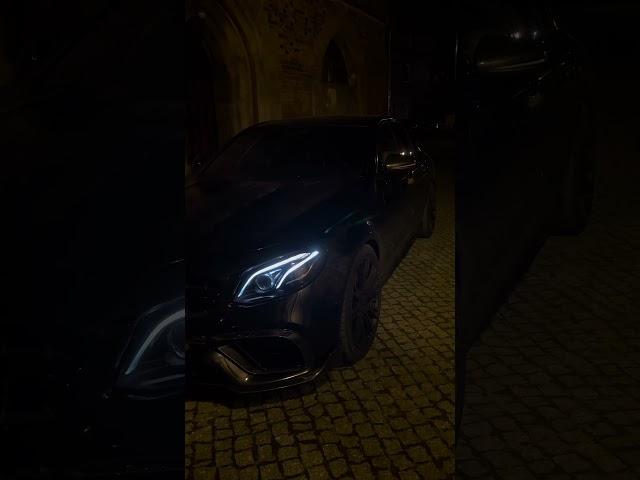 #brabus #night