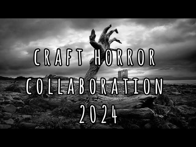 Horror Collaboration 2024