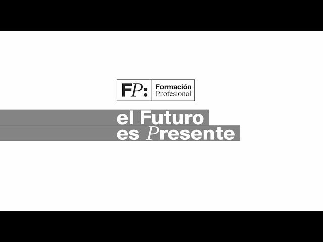 La nueva Formación Profesional