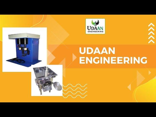 Udaan Engineering  | Company Store - Aajjo.com