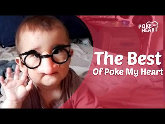 The Best Of Poke My Heart