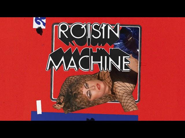 Róisín Murphy - Narcissus (Official Audio)