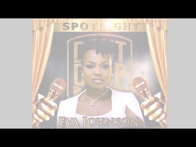 This Is Not A HeartBreak Piece - Ms Eva Johnson