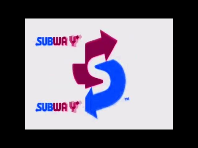 The Best Subway Logo Sparta Remix