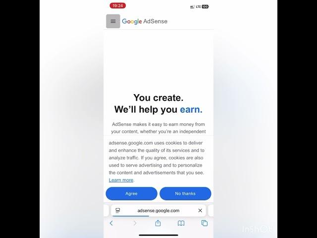How to Login AdSense || Sign in Google AdSense Tutorial