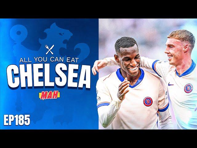 This Duo Could Be DEVASTATING! | All You Can Eat Chelsea (ep.185)