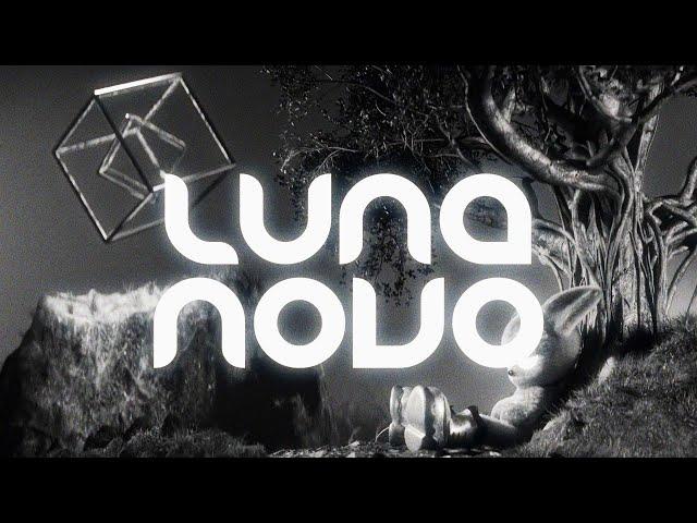 Reyzi - Luna Novo