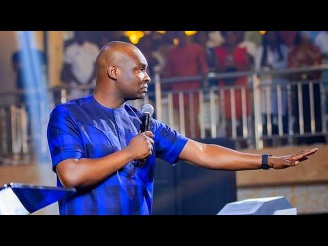 [POWERFUL] HOW TO LIVE A LIFE  PLEASING TO GOD - APOSTLE JOSHUA SELMAN