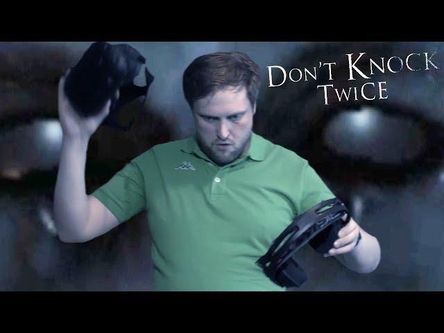 ЭТО ИНФАРКТ ► Don't Knock Twice #3